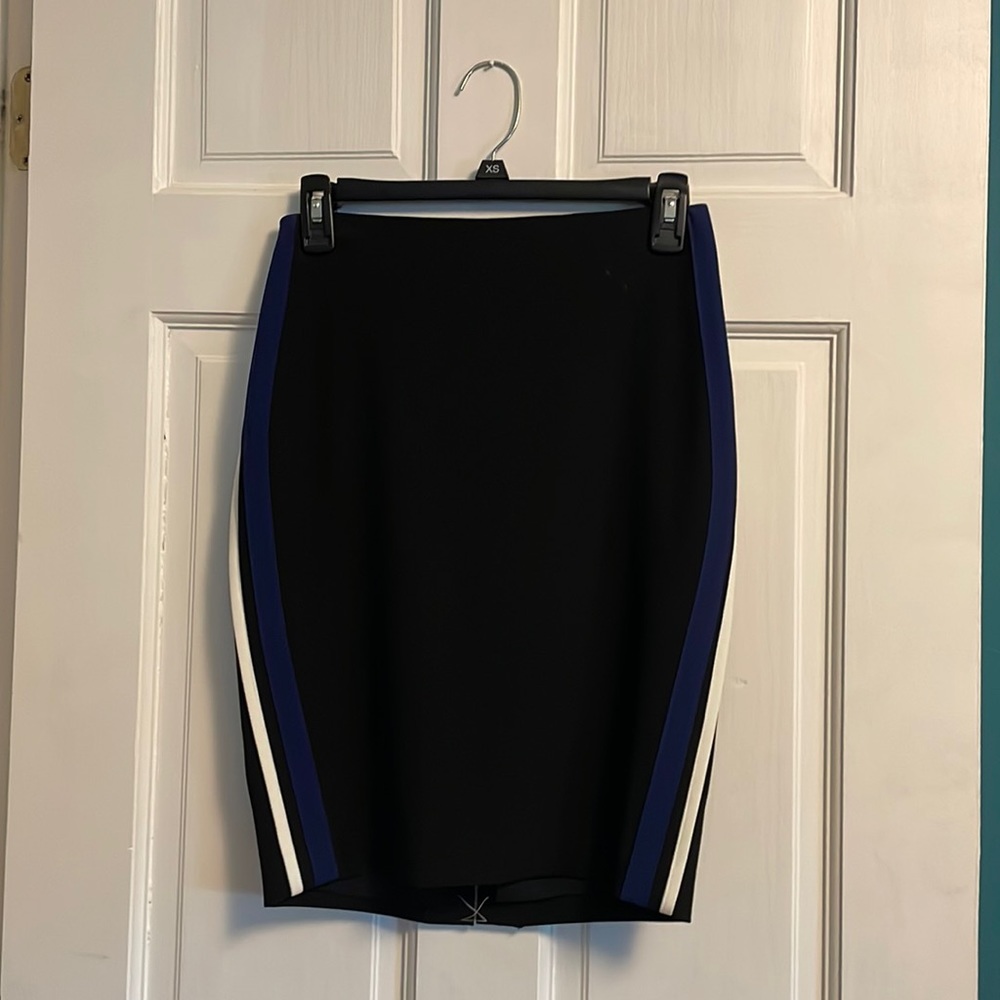 Express skirt